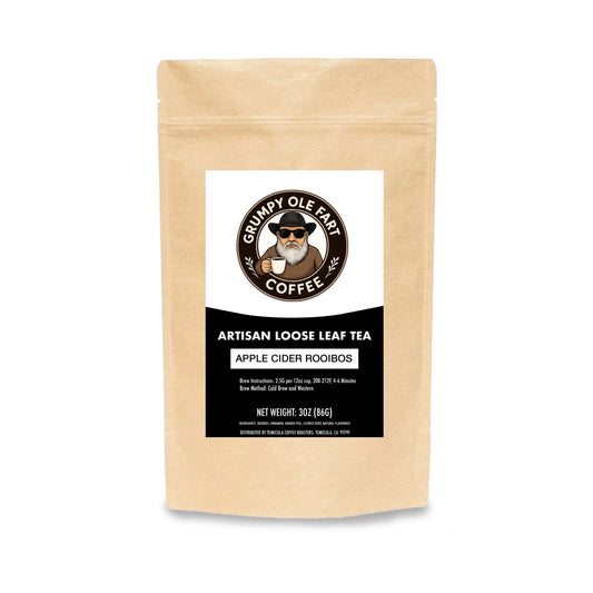 Apple Cider Rooibos